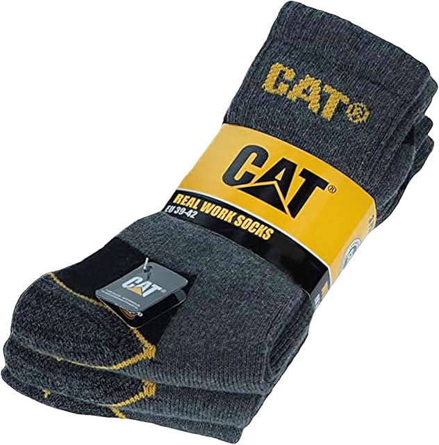 Caterpillar Socks  - UK