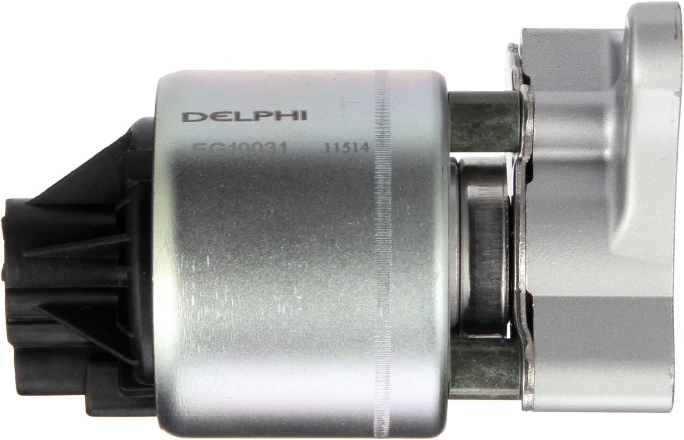 Delphi EG10031 Exhaust Gas Recirculation (EGR) Valve