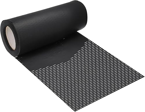 MECCANIXITY Papel de embalaje de panal de abeja de 12 pulgadas x 65.6 pies, rollos de embalaje para envíos en movimiento, regalos de embalaje, color