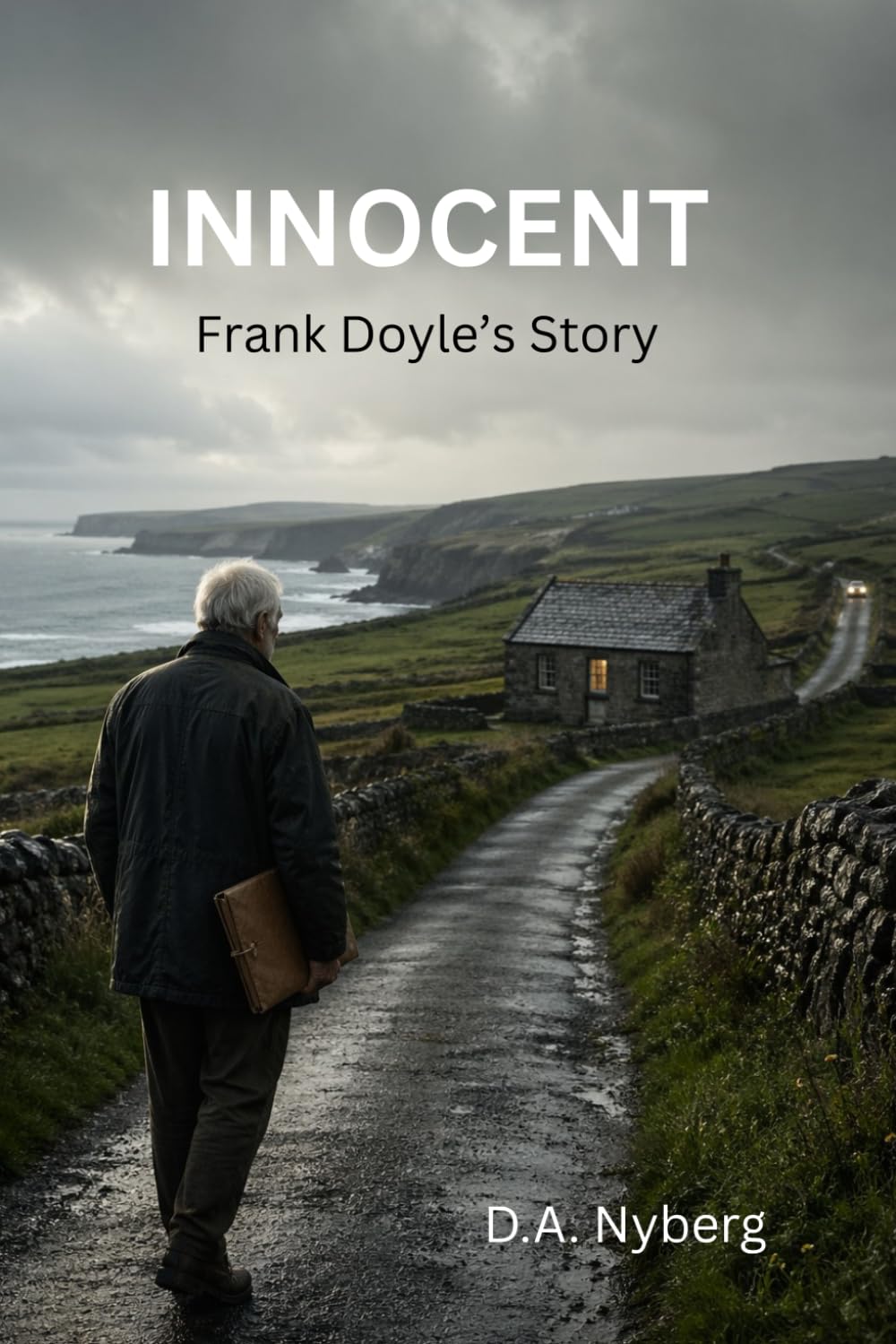 Innocent: Frank Doyle's Story