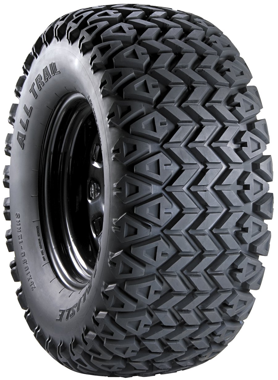 GOMME PNEUMATICI CARLISLE 24/10.50 R10 ALL TRAIL 2