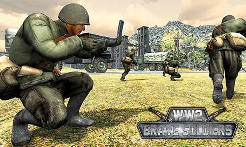 WW2 US Army Counter Attack Last Day Battlegrounds