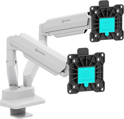 Support Double Ecran PC 13"-32" ONKRON
