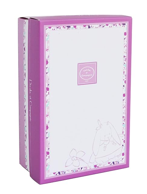 Foto 2 de 4 de Doudou et Compagnie DC2700 CERISE - Sonajero