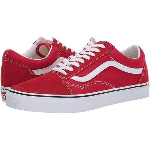 Vans Unisex Low-top Trainers Sneaker