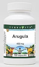 Arugula - 450 mg (100 Capsules, ZIN: 519002)