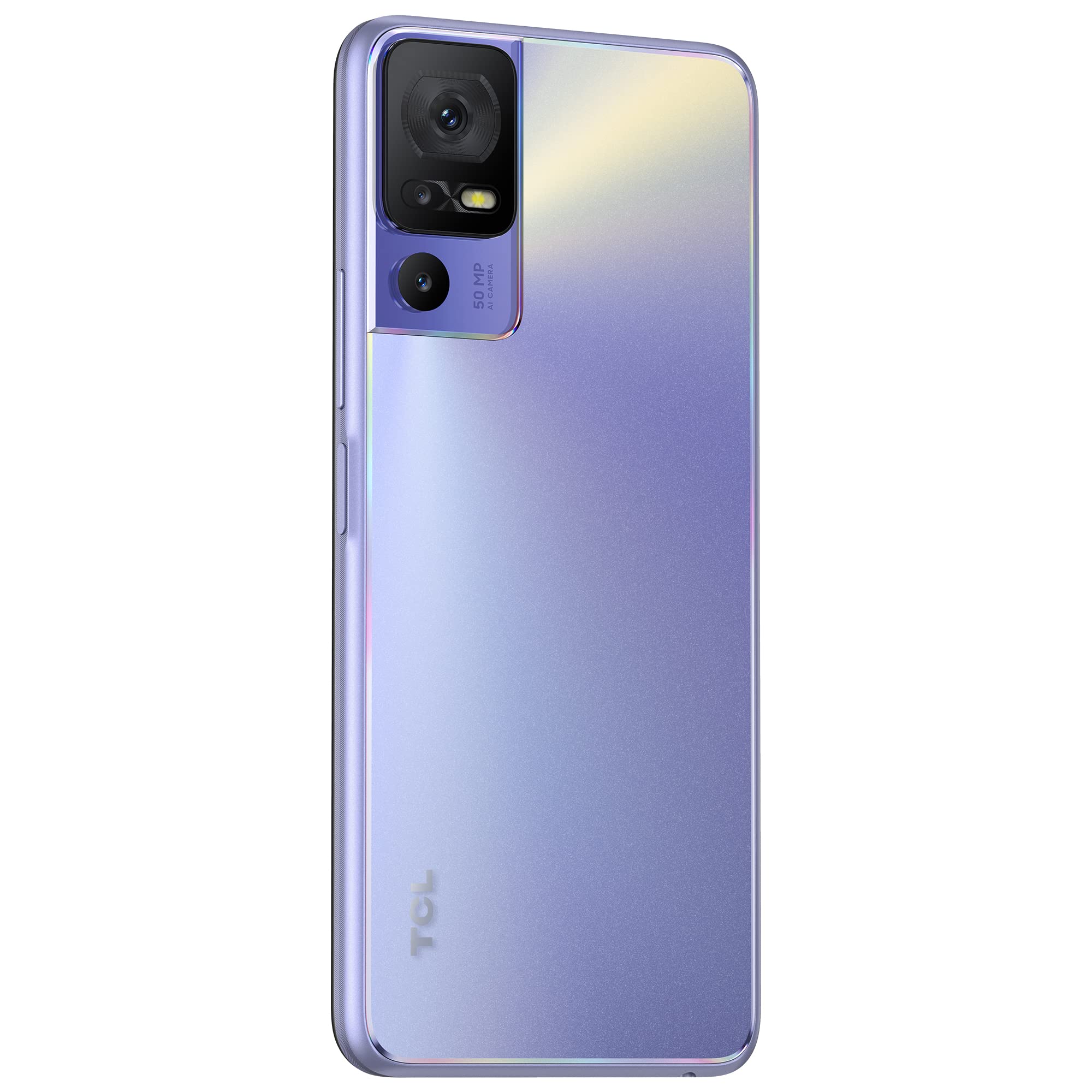 TCL 40SE Smartphone 256GB - 6GB RAM 6.75