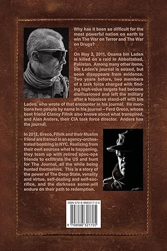 Miniatura 2 de The Journal