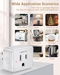 Garbage Disposal Wireless Switch Kit H-031