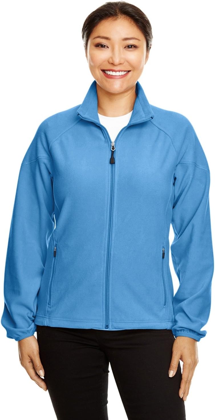 Averill's Sharper Uniforms Women's Ladies Microfleece Unlined Jacket