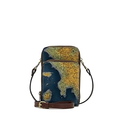 Patricia Nash Albertine Phone C/B Cross Body Women