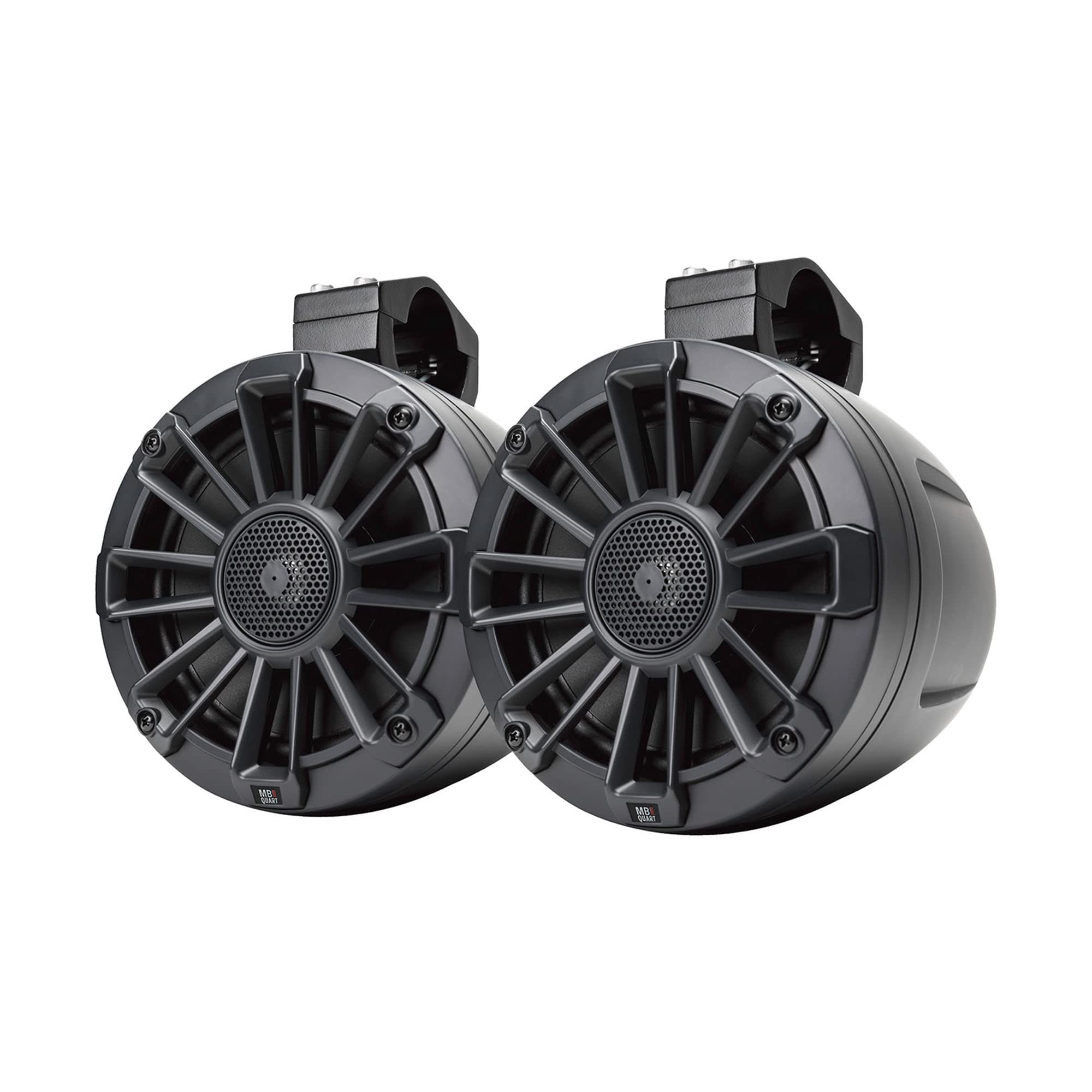 Amazon.co.jp: MB クォート NPT1-116 Nautic Premium 6.5インチ 