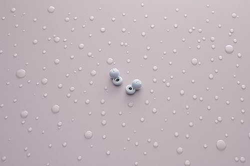 Miniatura 5 de Sony LinkBuds - Auriculares verdaderamente inalámbricos, WFL900/W (renovado)