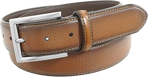 Florsheim Cinturón Sinclaire 1.299 in para hombre