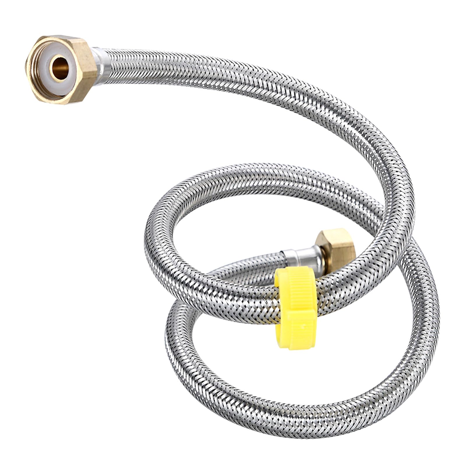 新製品 ハイドロ ハイプレッシャーホース#6 フロント5m×2本　リア2m×２本 新製品 ハイドロ ハイプレッシャーホース#6 フロント5m×2本