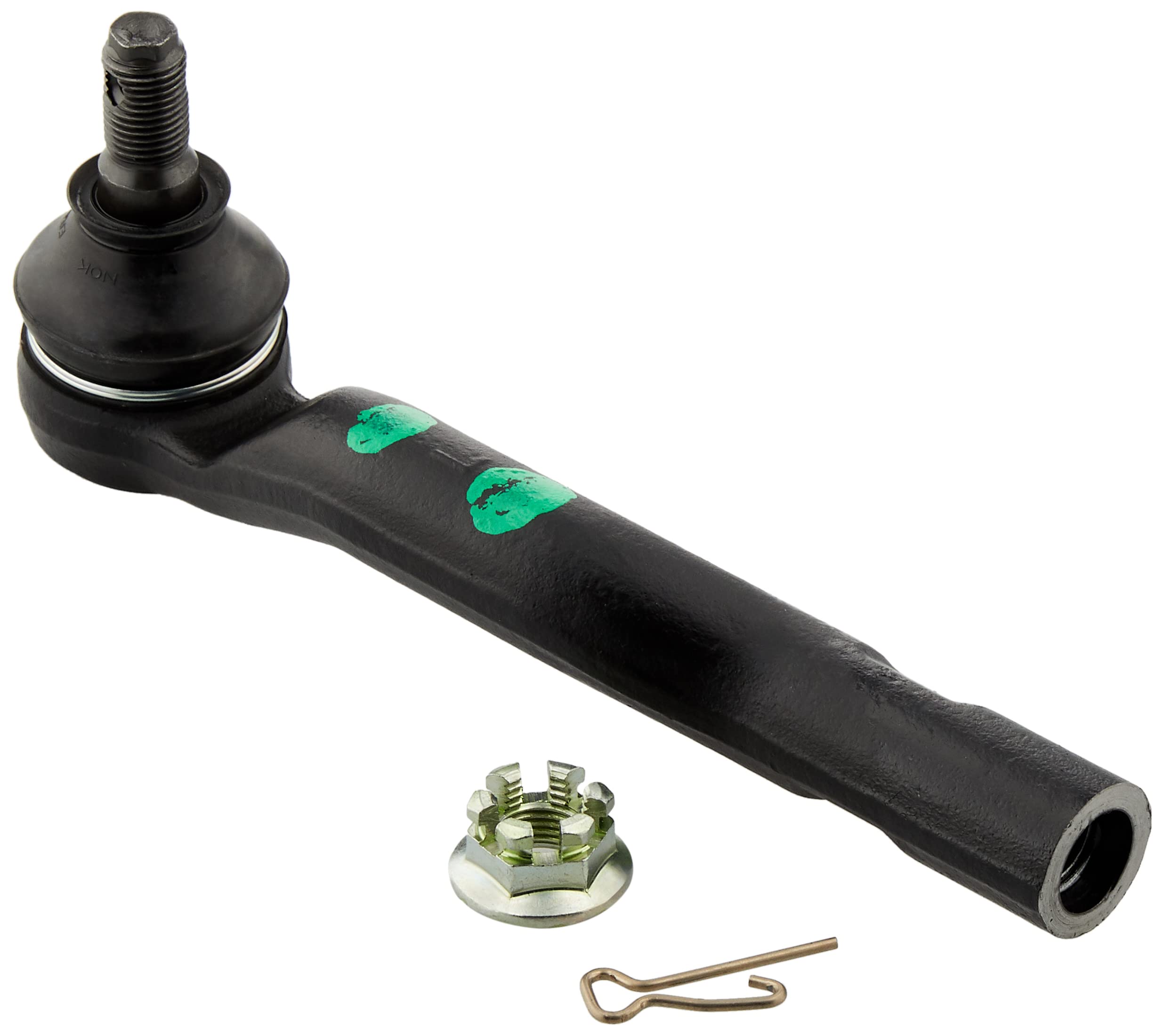 Amazon.co.jp: Toyota Genuine Parts Tie Rod ASSY LH Soarer Supra