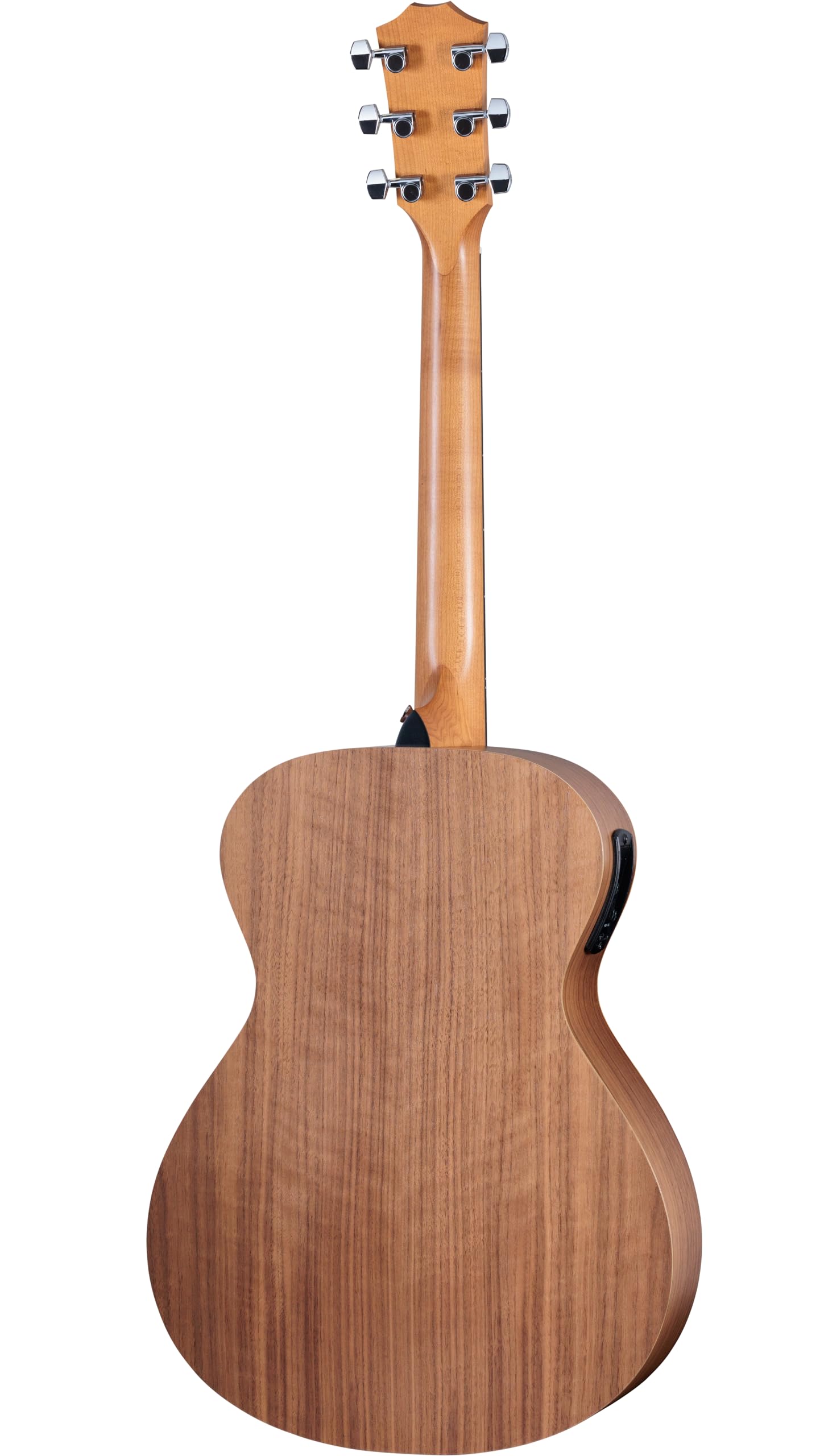 Amazon.com: Taylor Academy 12e Grand Concert Sitka Spruce/Sapele w