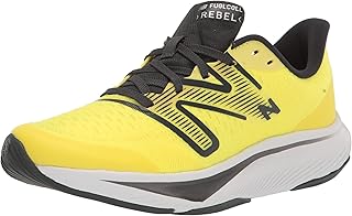 New Balance Boy's FuelCell Rebel V3 Sneaker