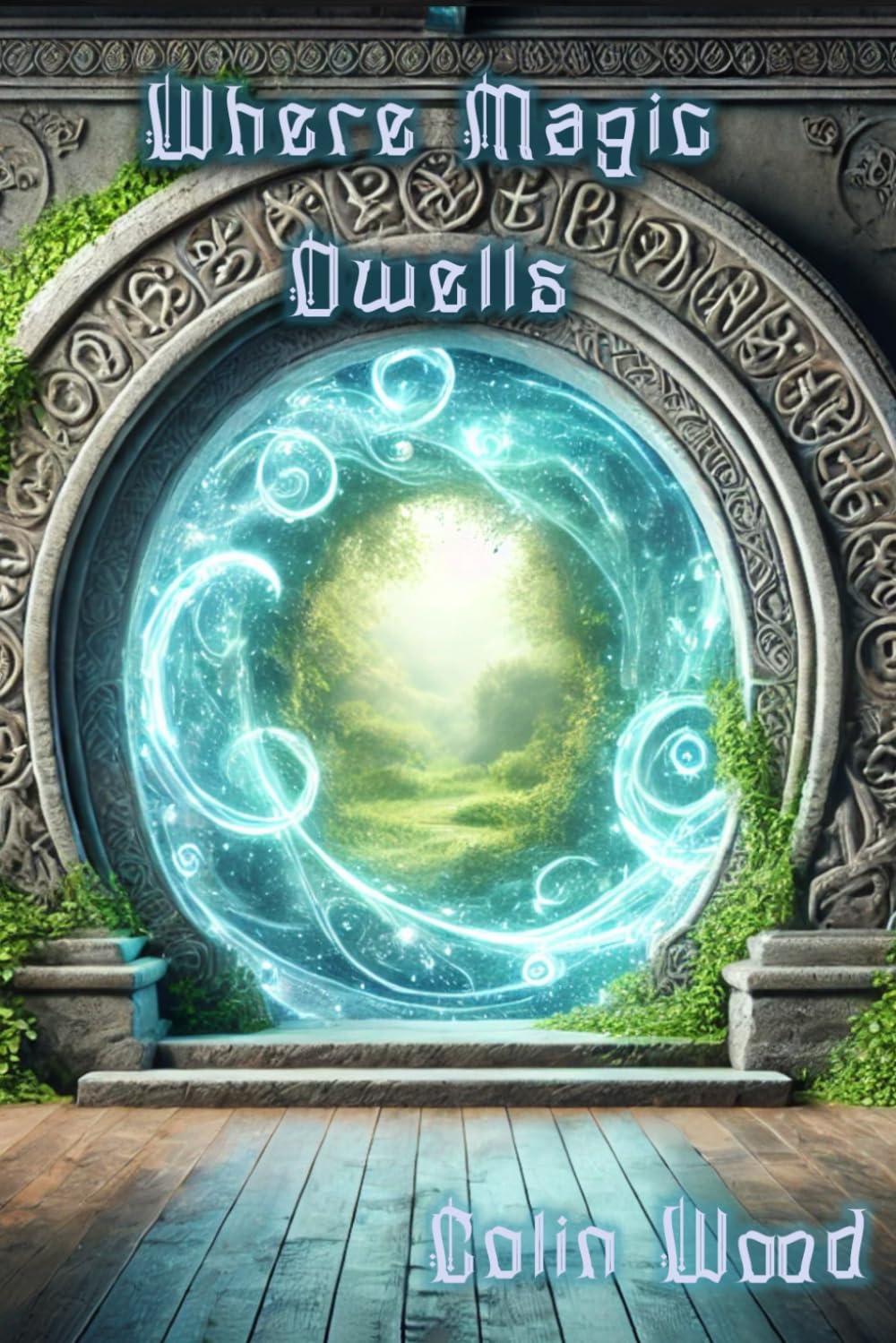 Where Magic Dwells