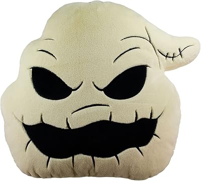 Wondapop Disney The Nightmare Before Christmas Oogie 16
