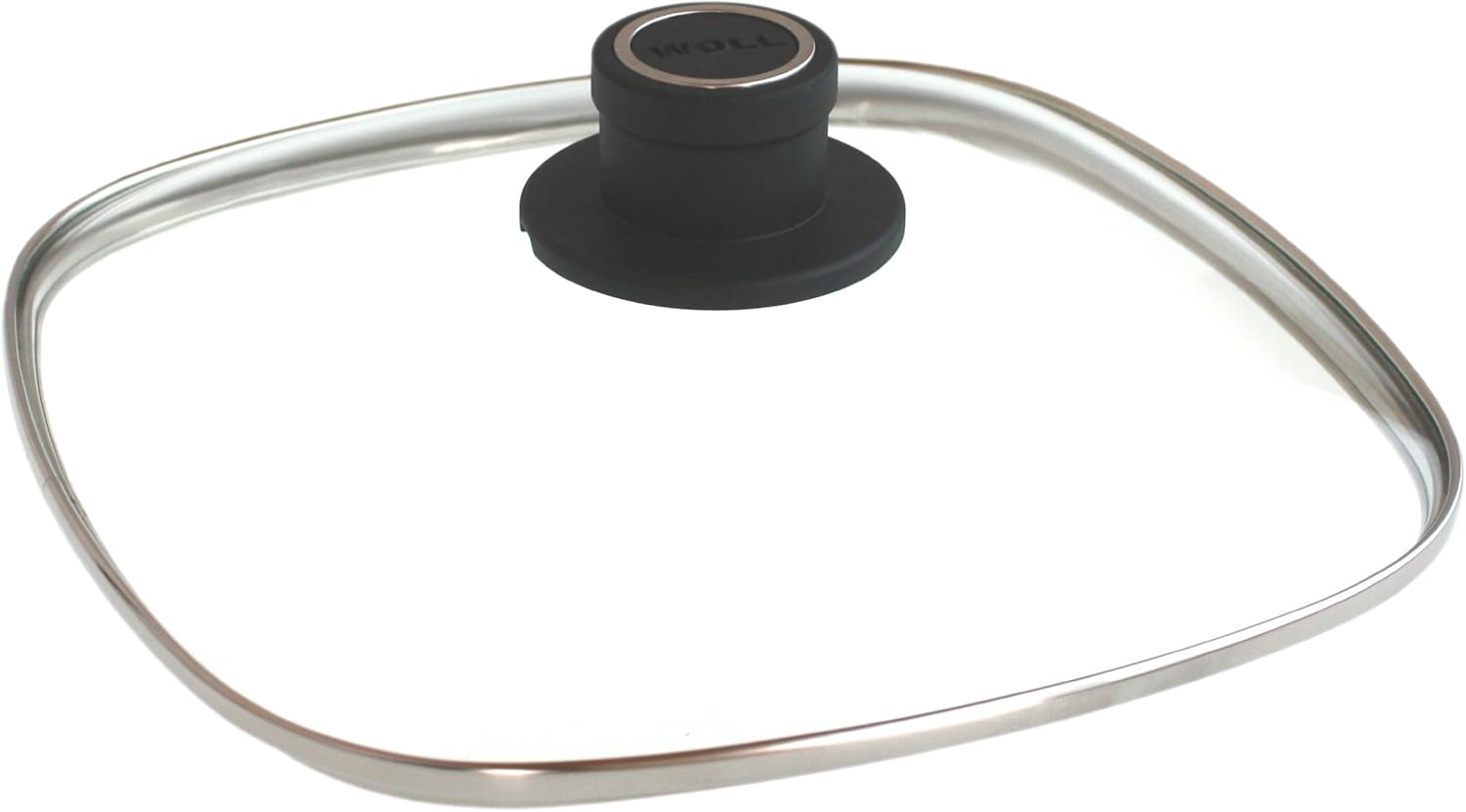 Cookware Safety Glass Lid