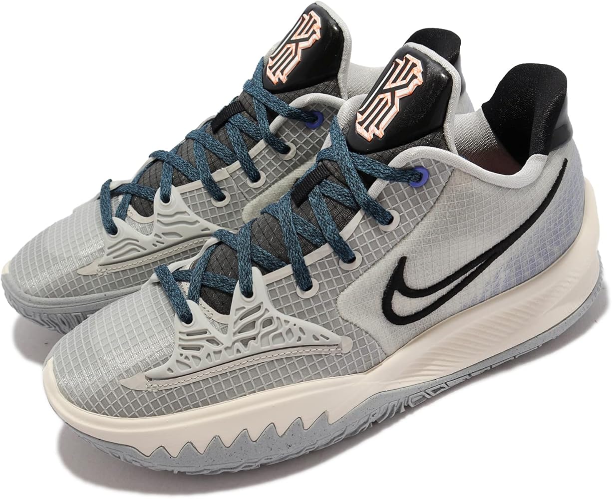 限定価格セール! カイリーロー4 27.5 バスケットボール - education