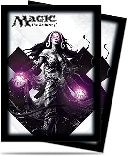 Magic 2015 Deck Protectors Version 3