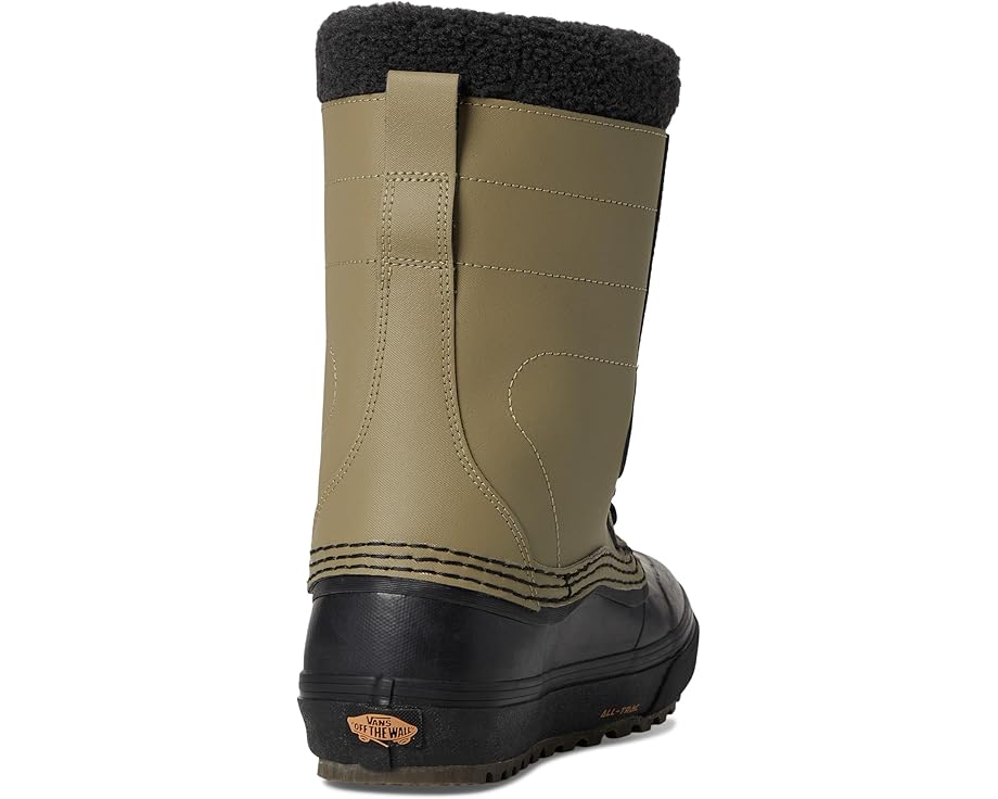 Vans Mte™ Standard Waterproof - Back View