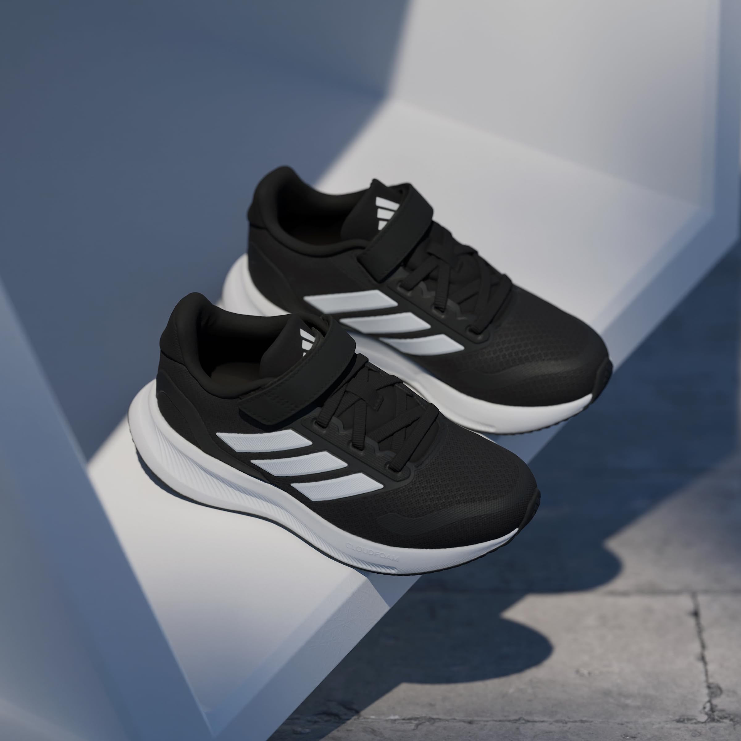 adidas Uniseks - dzieci Runfalcon 5 Shoes KidsButy do biegania