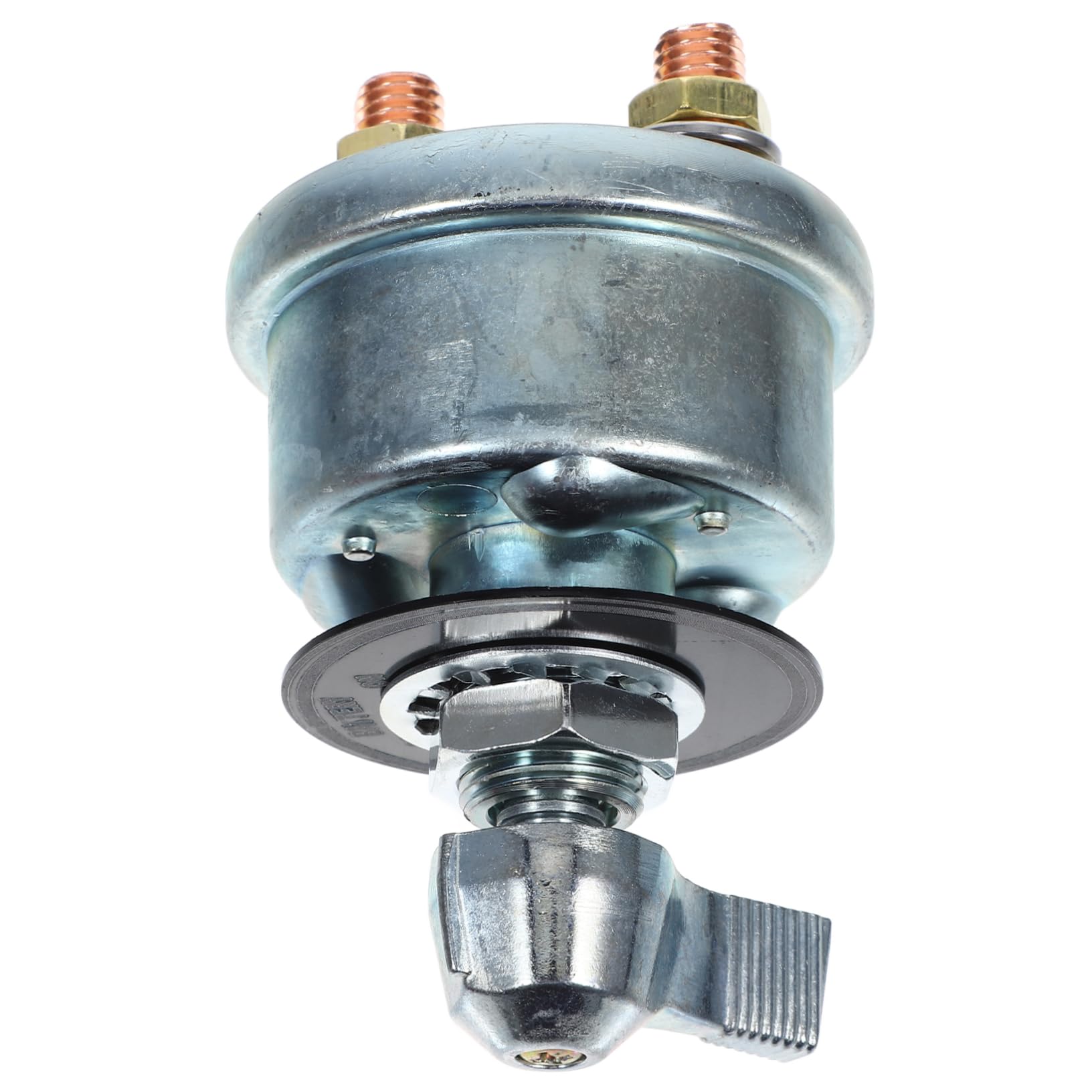 Interruptor de desconexión de batería de 12v para evitar fallos de arranque 8