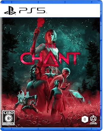 The Chant (ザ チャント) -PS5