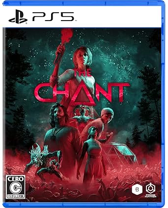 The Chant -PS5