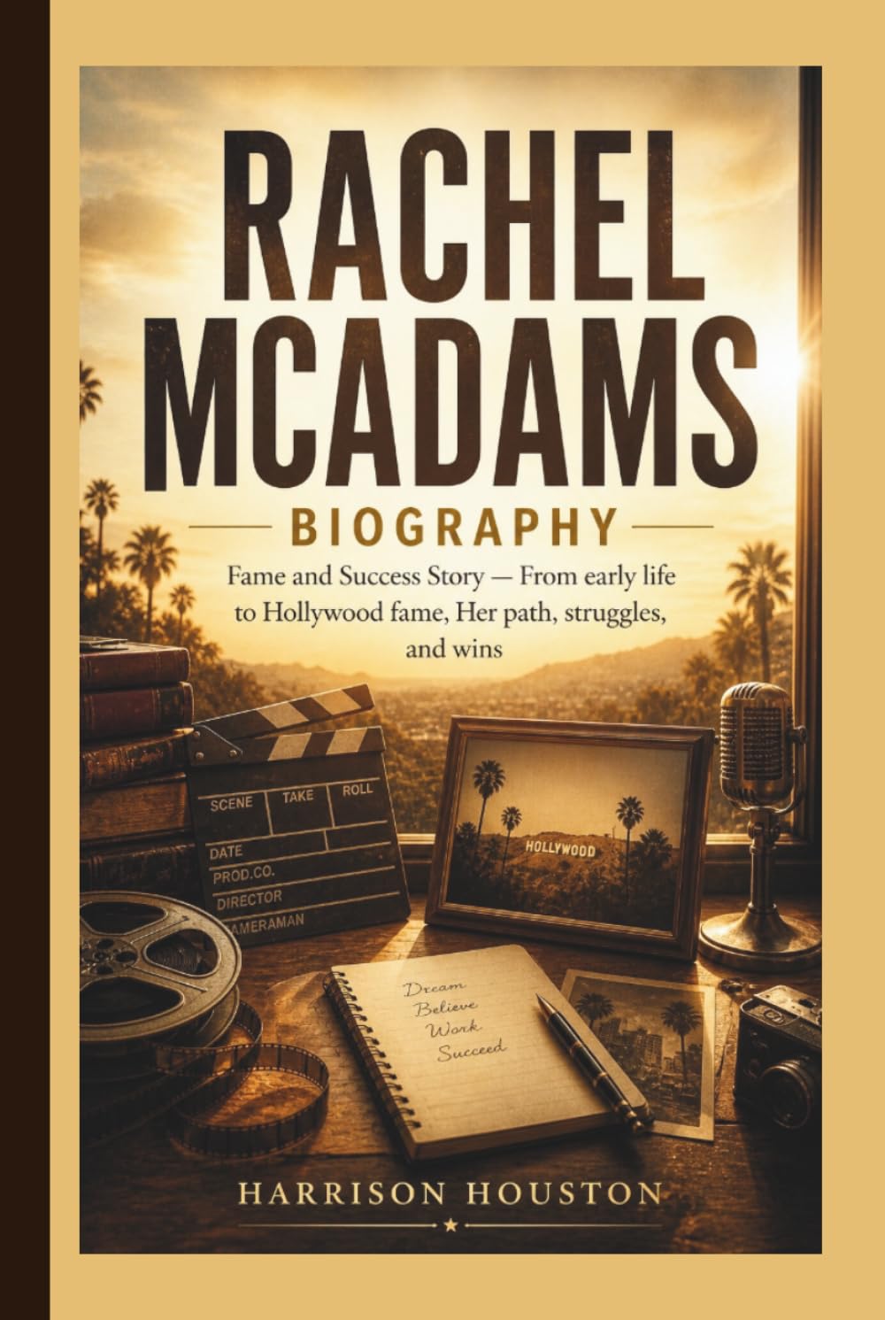RACHEL MCADAMS BIOGRAPHY: Fame and Success Story — From early life to Hollywood fame, Her path, struggles, and wins