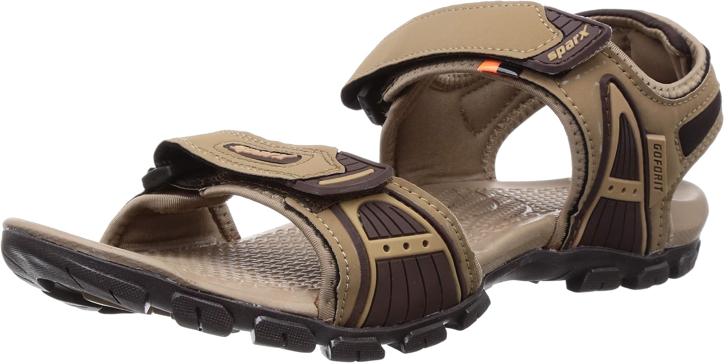 SPARX Men's Ss 492 Sport Sandal