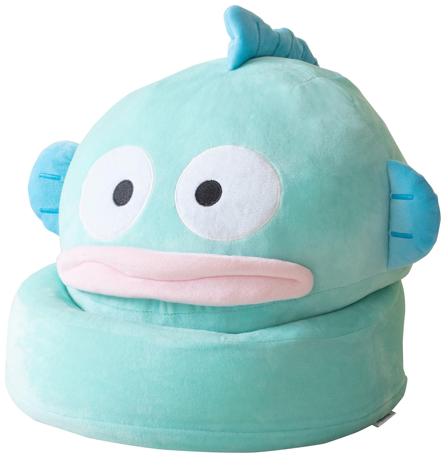 Amazon｜宮武製作所 座椅子 サンリオ 可愛い コンパクトサイズ YS