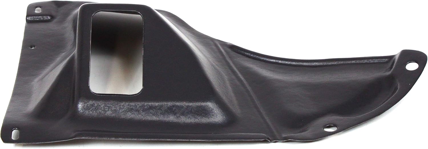 Garage-Pro Engine Splash Shield for TOYOTA TUNDRA 2000-2006 Under Cover LH