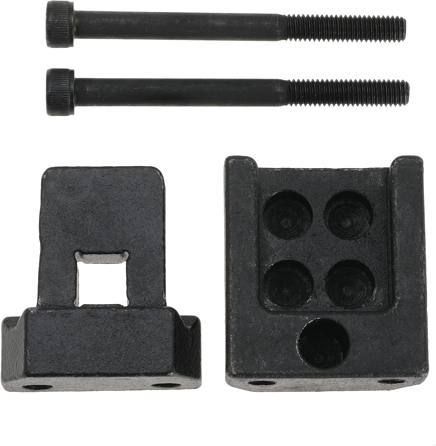 LiiQuu Torque Wrench Adapter Replace 080380 for Toyota Gen2, Rav4, Harley