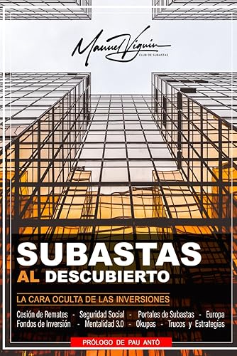 SUBASTAS al descubierto: La cara oculta de las inversiones