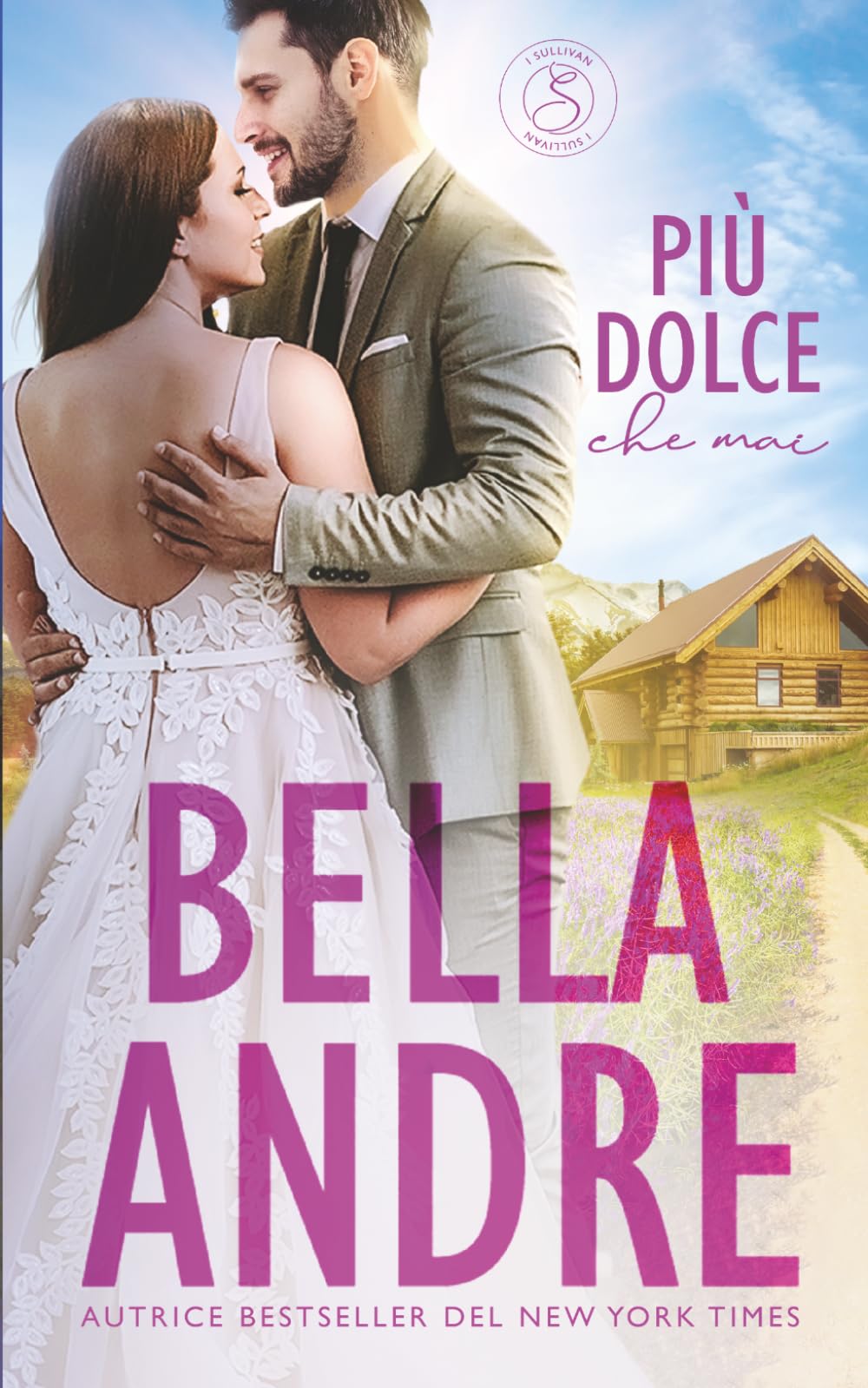 Più dolce che mai: I Sullivan, Libro 19