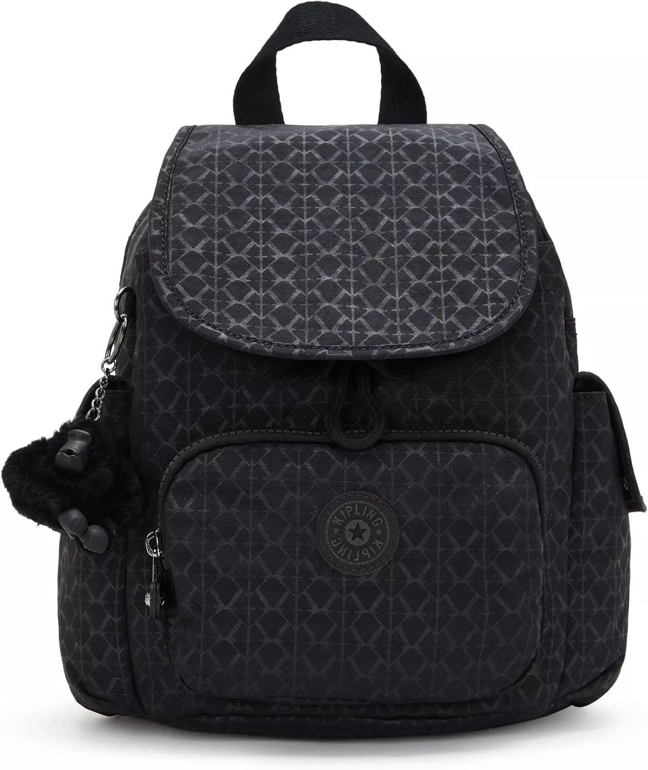 Kipling Women's City Pack Mini Backpack, Lightweight Versatile Daypack, Bag