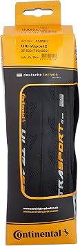 Continental Ultra Sport II Bike Tire