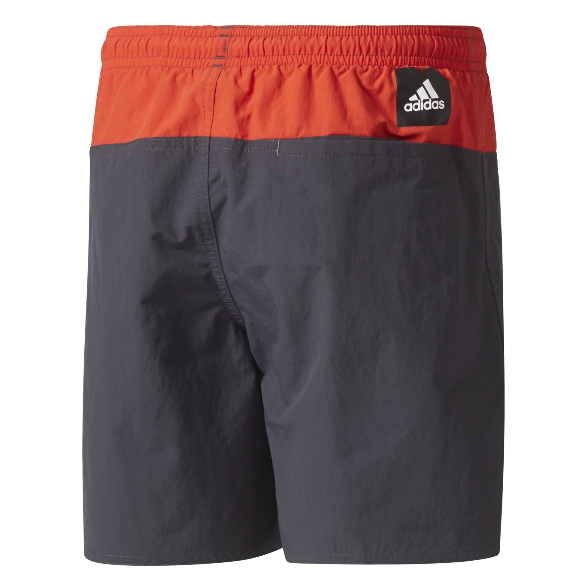 adidas Jungen Lineage Middle Length Badeshorts