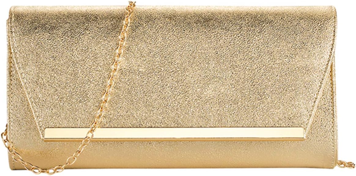 Women Evening Party Clutch Bags Handbag Bridal Wedding Purse
