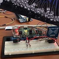 Vista 5 de 35 diodos LED azules precableados, diodos LED ultra brillantes de 12 V 0.197 in con resistencia incorporada para proyectos de bricolaje, Arduino