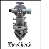 theodolite leica price simple and efficient TheoCheck