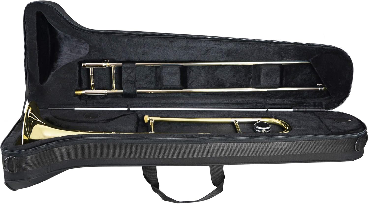 Montreux Sonata Student Bb Trombone : Musical Instruments