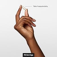 Vista 7 de THORNE - Suplemento de vitamina C de 1,000 mg - Apoya la función inmune saludable y la formación de colágeno - Proporciona beneficios antioxidantes*