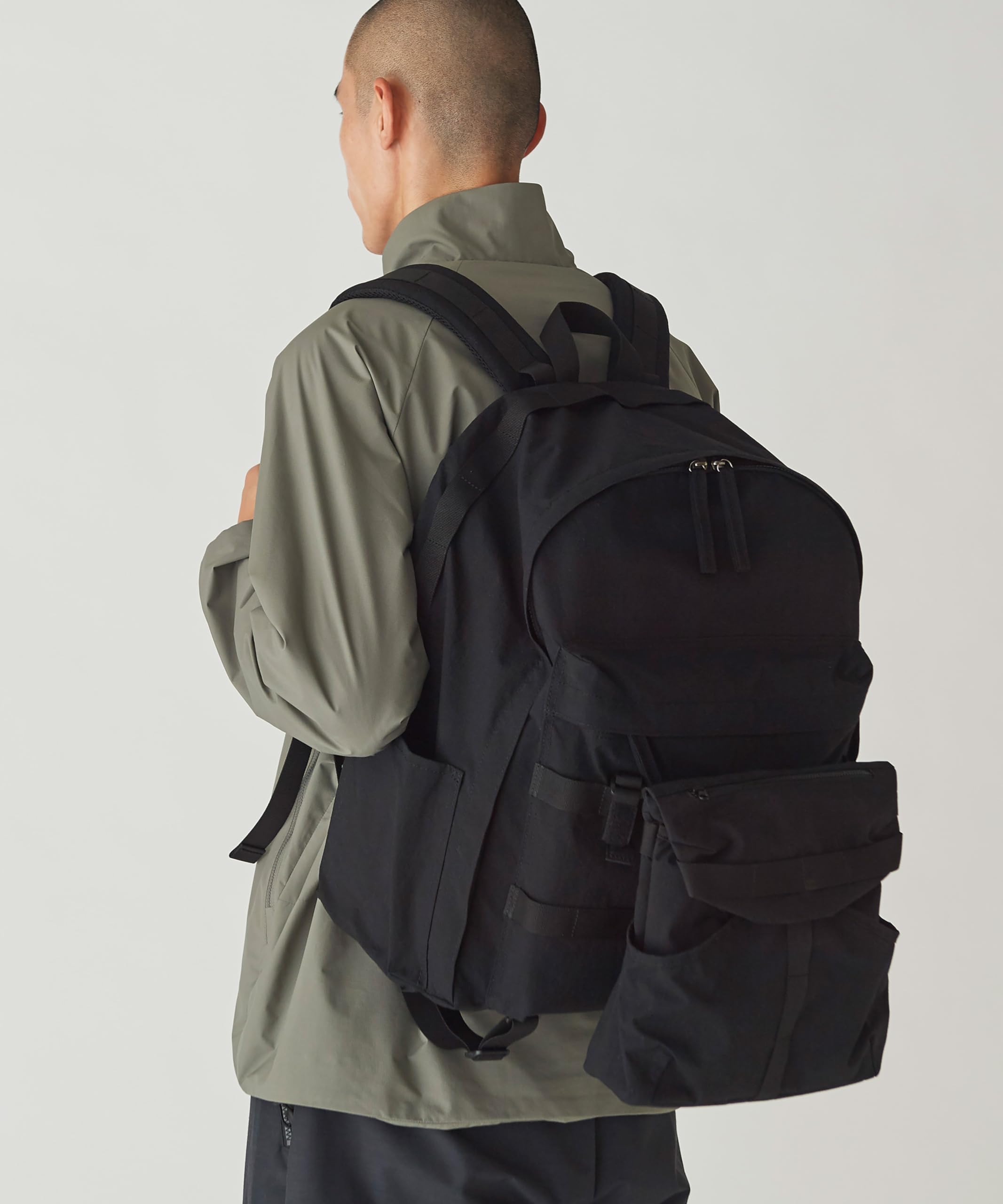 Amazon.co.jp: Snow Peak Lightweight Taslan Ripstop Shoulder