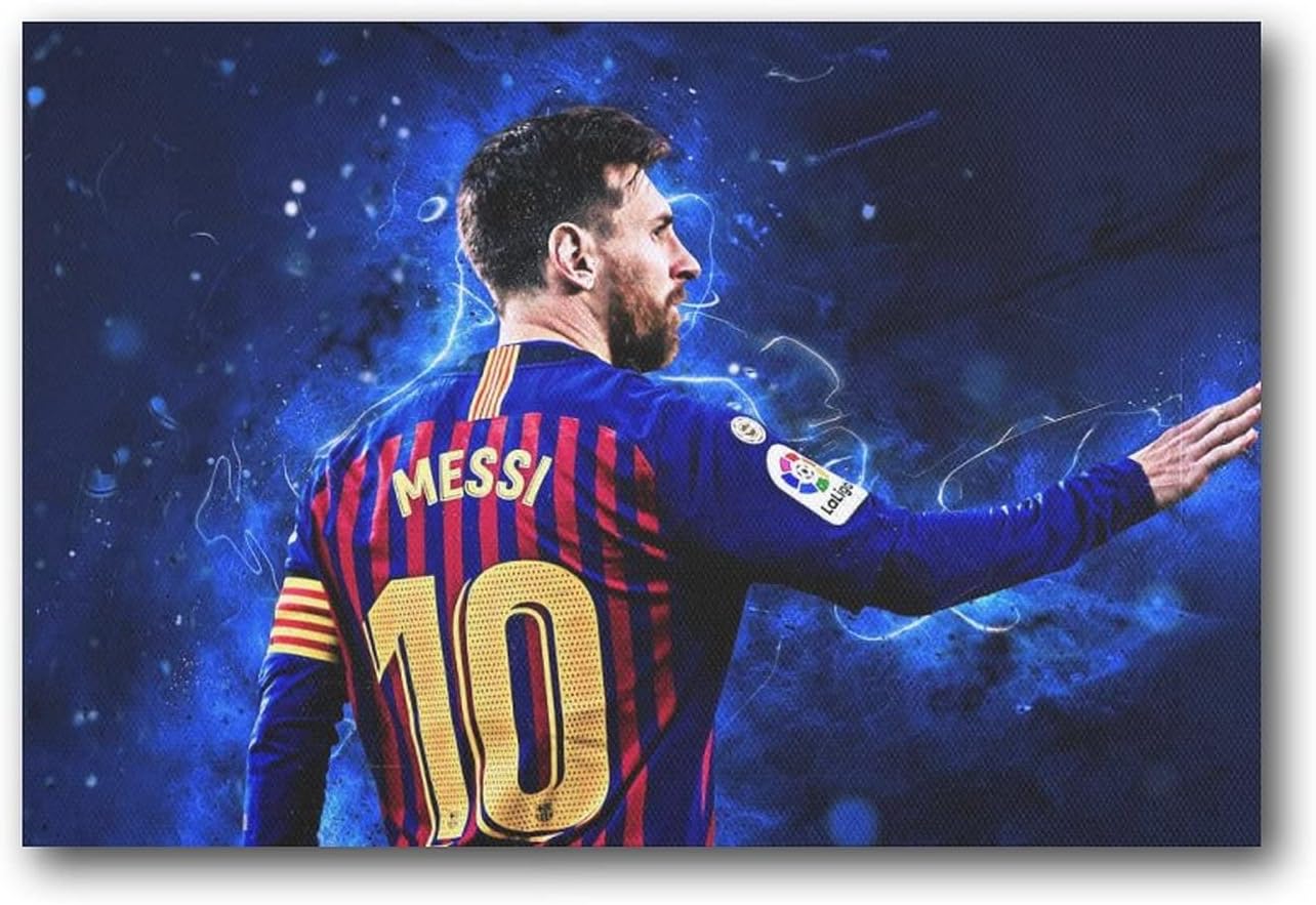Amazon.co.jp ワールドカップ メッシ サッカー World Cup Football Lionel Leo Messi 壁紙