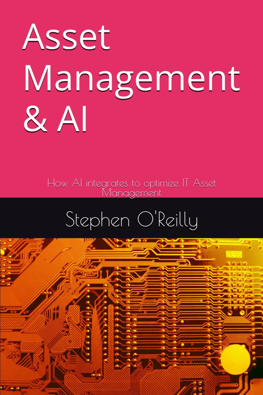 Asset Management & AI: How AI integrates to optimize IT Asset Management